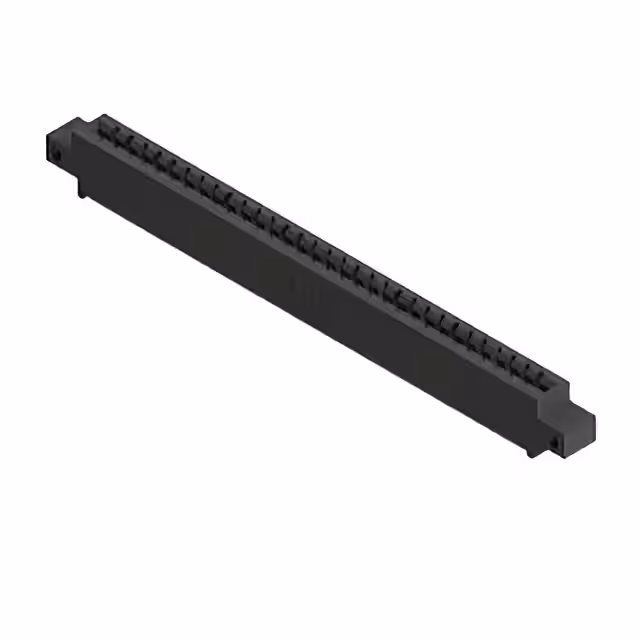387-031-542-612 EDAC Inc.  Edgeboard Connectors